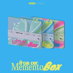 Fromis_9 FROMIS_9 - 5th Mini [from our Memento Box]