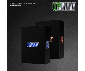 フィリックス　5star maxident oddinary Felix Official Photocard Stray Kids Mini Album Maxident Genuine