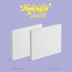 Fromis_9 fromis9 - 4th Mini [Midnight Guest]