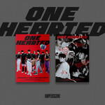 AMPERS&ONE AMPERS&ONE - 2nd Single [ONE HEARTED]