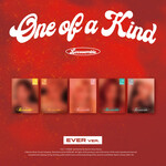 Loossemble Loossemble - 2nd Mini Album [One of a Kind] (EVER MUSIC ALBUM Ver.)