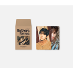 NCT NCT 127 - Be There For Me - RANDOM TRADING CARD SET