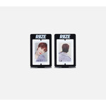 Riize RIIZE - RIIZE UP - ACRYLIC TURNING STAND SET
