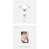 NCT] Resonance Pt.2 : Acrylic Keyring – krmerch