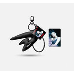 Aespa aespa - [BLACK] Drama - PHOTO KEY RING