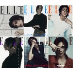 Stray Kids HYUNJIN (Stray Kids) - MAY 2024 [ELLE]