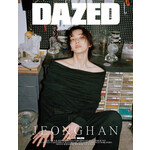 Seventeen JEONGHAN (SEVENTEEN) - MAY 2024 [DAZED]
