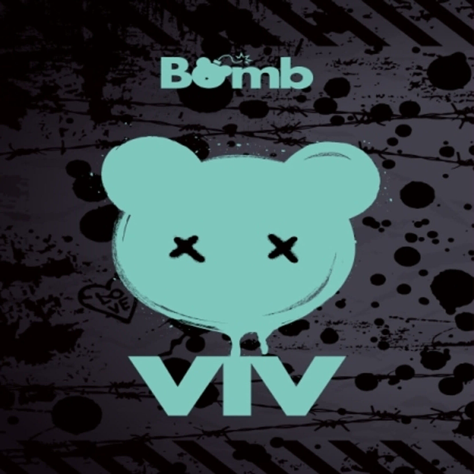 ViV ViV - Debut 1st EP [Bomb]