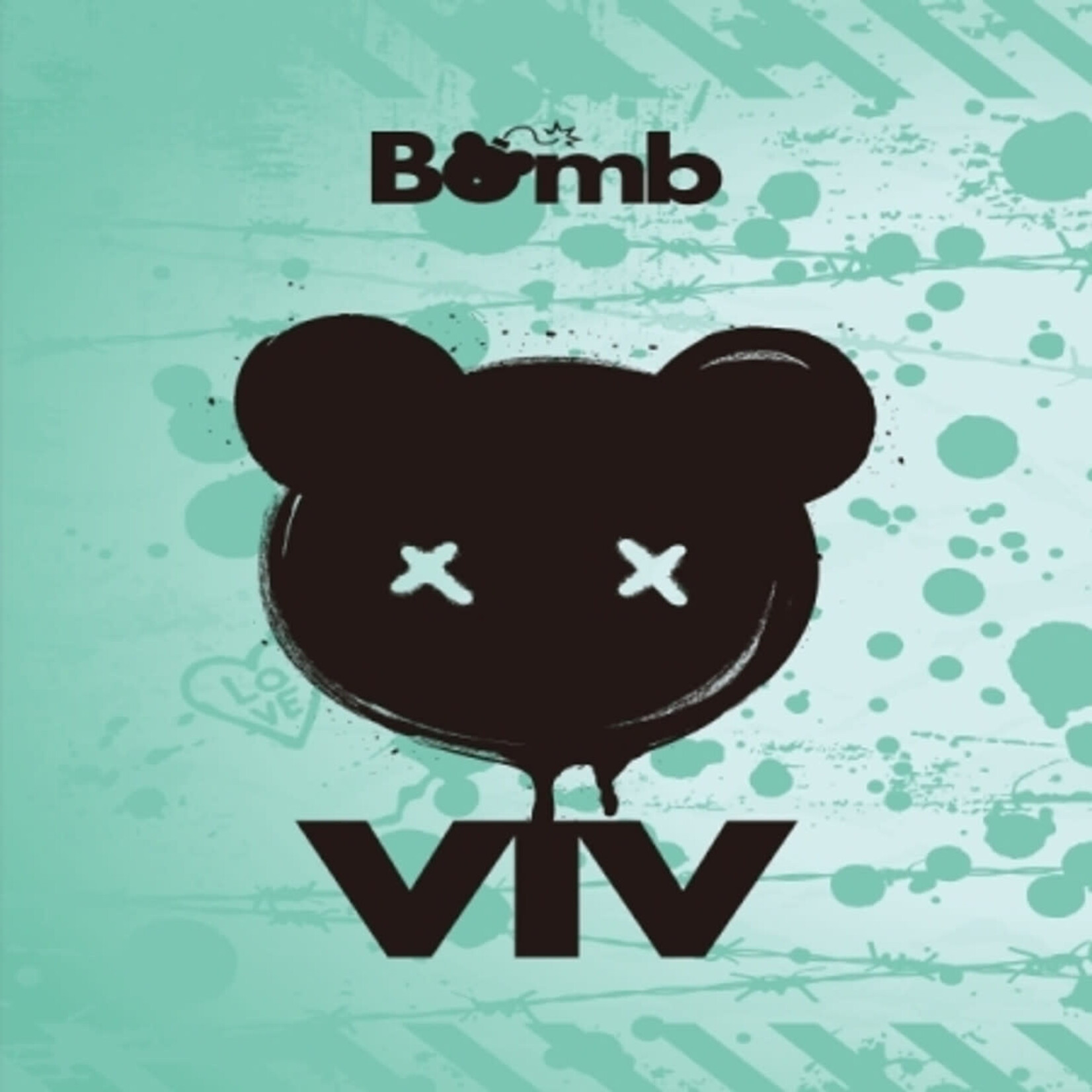 ViV ViV - Debut 1st EP [Bomb]