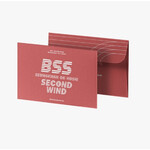 Seventeen Seventeen - BSS 1st Single Album   'SECOND WIND'  (Weverse Albums ver.)