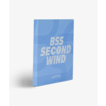 Seventeen Seventeen - BSS 1st Single Album  'SECOND WIND'