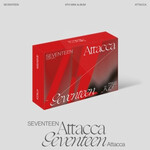 Seventeen SEVENTEEN - 9th Mini  [Attacca] KiT