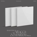 Seventeen SEVENTEEN - 9th Mini  [Attacca]