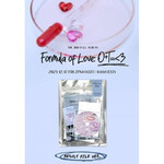 Twice TWICE - Vol.3 [Formula of Love:O+T= 3] Result file ver.