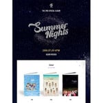 Twice TWICE -2nd  SUMMER SPECIAL[SUMMER NIGHTS]