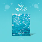 BEWAVE BEWAVE - 1st Mini Album [BE;WAVE]