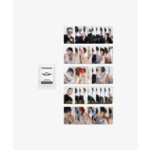 Treasure TREASURE - [PILOT] TREASURE TRADING PHOTO CARD