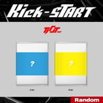 TIOT TIOT - Debut Album [Kick-START] (PLVE VER.)