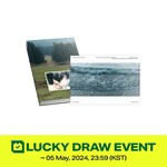 NCT [Kpop Merch LUCKY DRAW EVENT] DOYOUNG - The 1st Album [YOUTH]