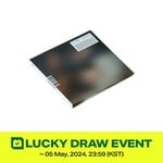 NCT [Kpop Merch LUCKY DRAW EVENT] DOYOUNG - The 1st Album [YOUTH] Digipack ver.