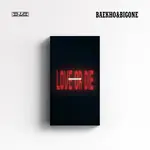 NU'EST BAEKHO, BIGONE - EP Album [LOVE OR DIE]