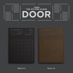 EXO CHEN - 4th Mini Album [DOOR] (Photobook ver)