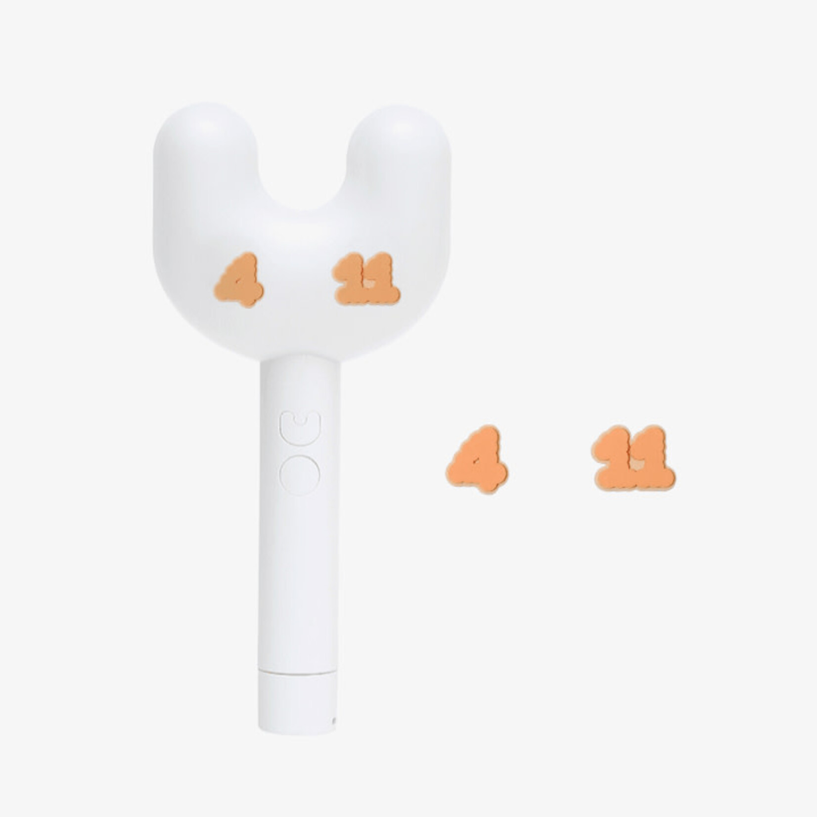 NewJeans NewJeans - Birthday Light Stick Parts (DANIELLE)