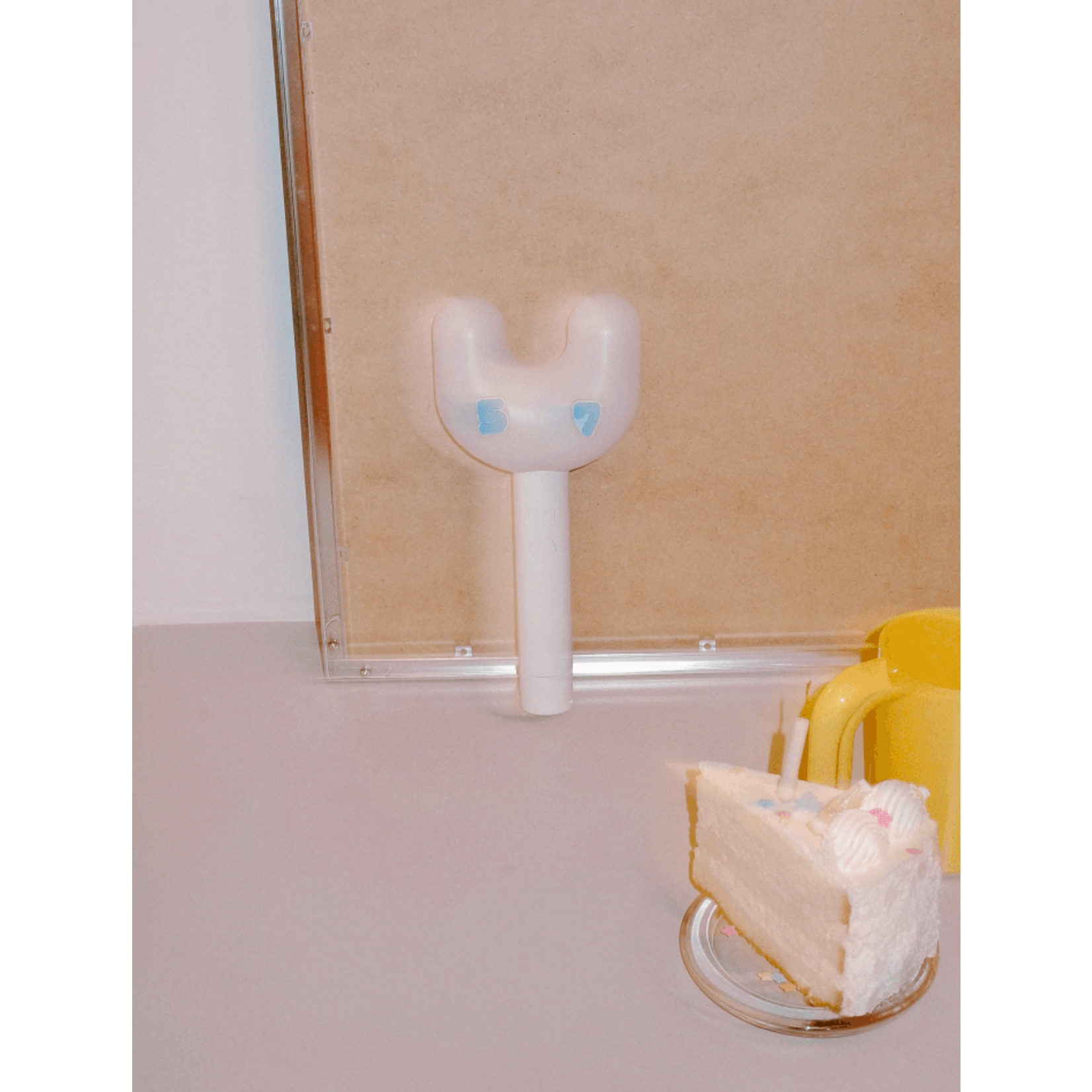 NewJeans NewJeans - Birthday Light Stick Parts (MINJI)