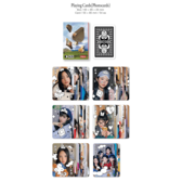 NewJeans - 2023 SEASON'S GREETINGS - K-Town