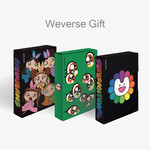 NewJeans NewJeans - [Supernatural] (Weverse Albums ver.) + Weverse Gift (WS)