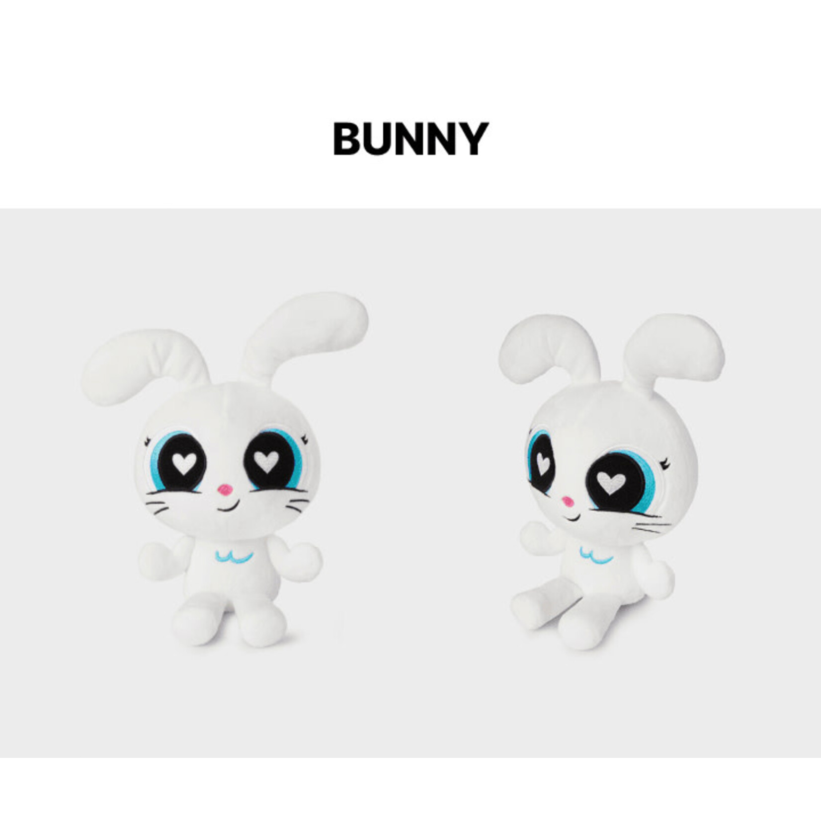 NewJeans NewJeans - THE POWERPUFF GIRLS x NJ DOLL MEDIUM