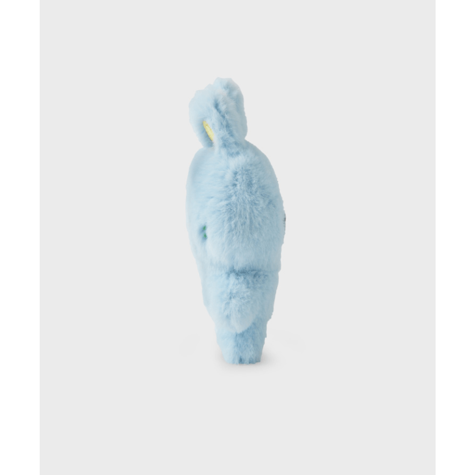 NewJeans NewJeans - bunini PLUSH STICON (BLUE ver)