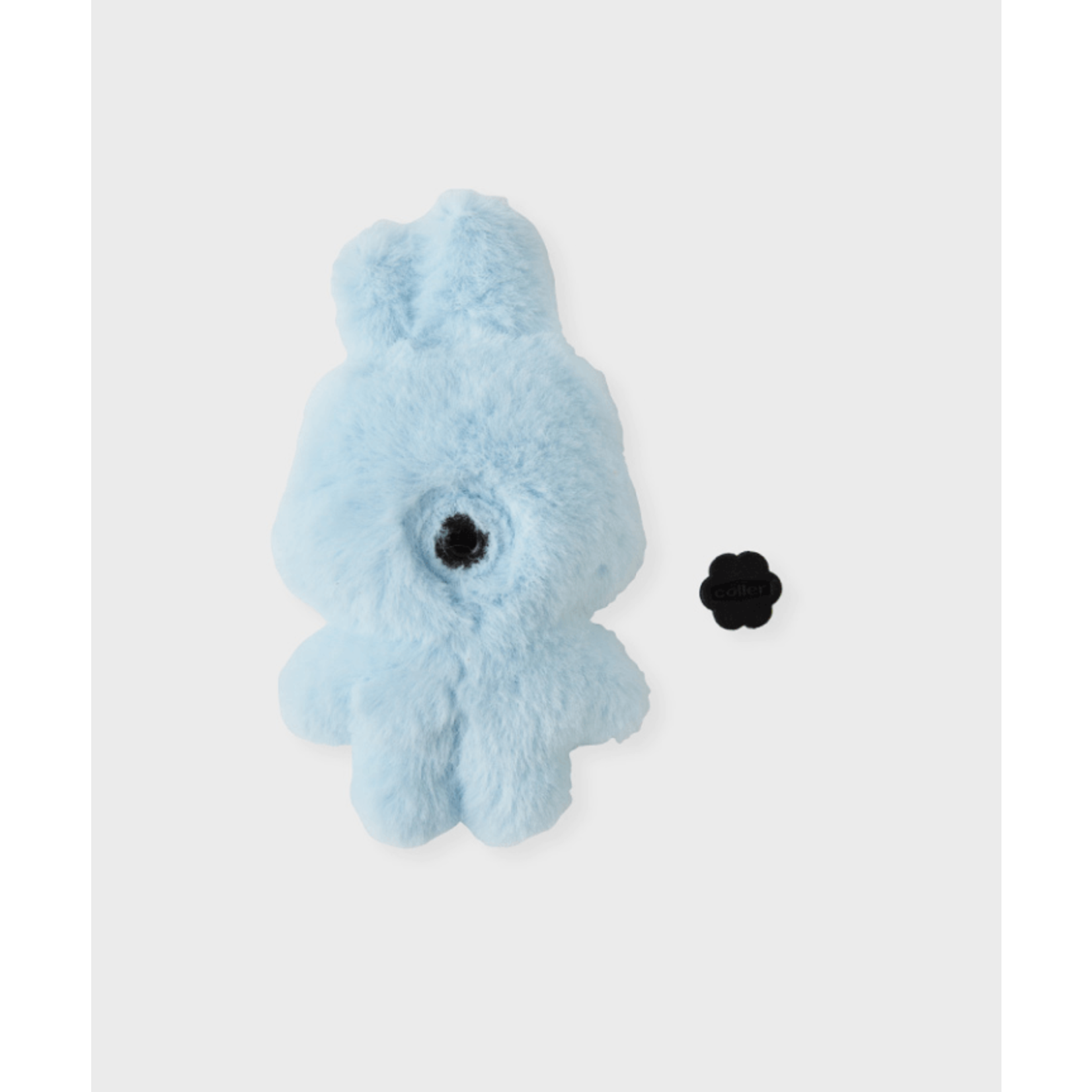 NewJeans NewJeans - bunini PLUSH STICON (BLUE ver)