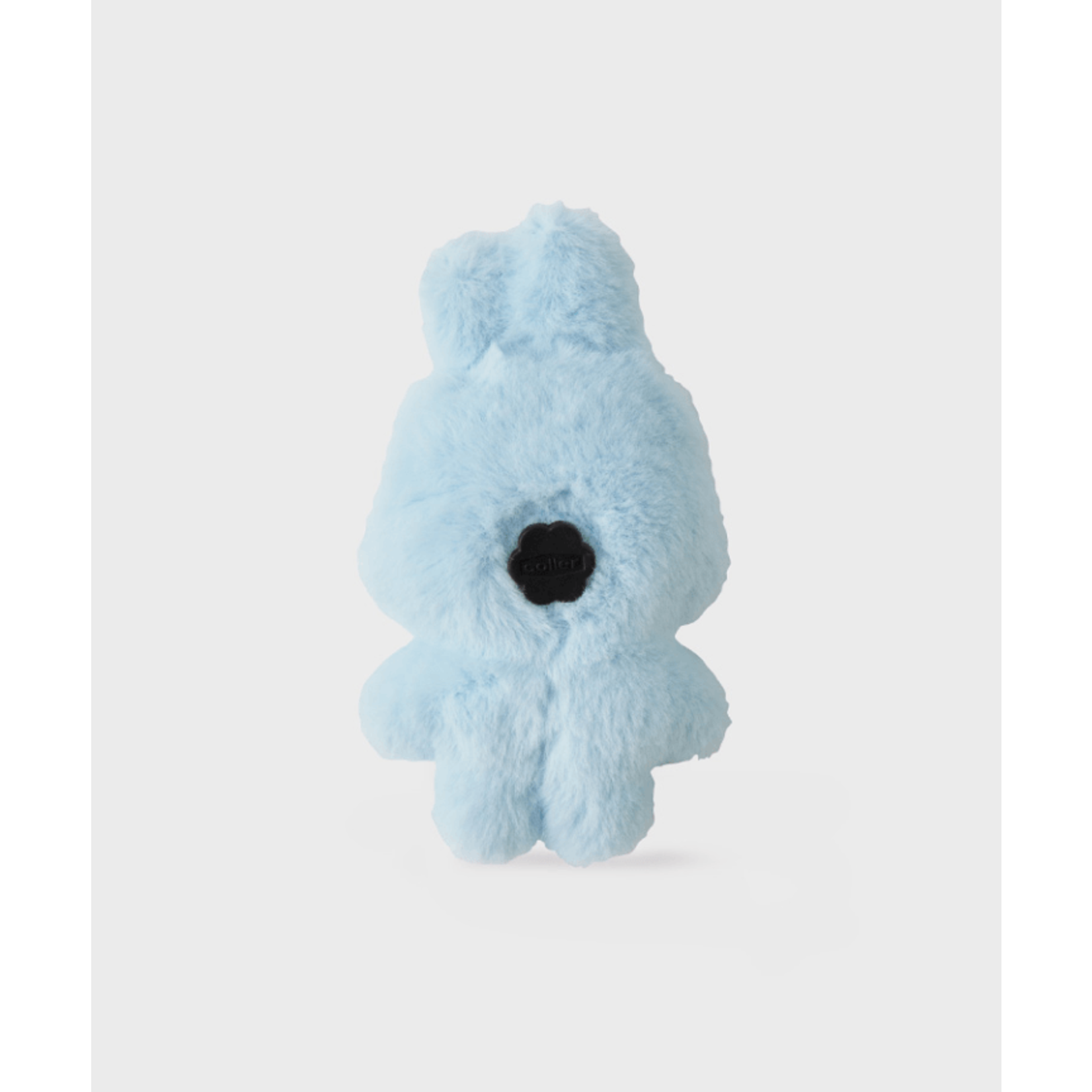 NewJeans NewJeans - bunini PLUSH STICON (BLUE ver)