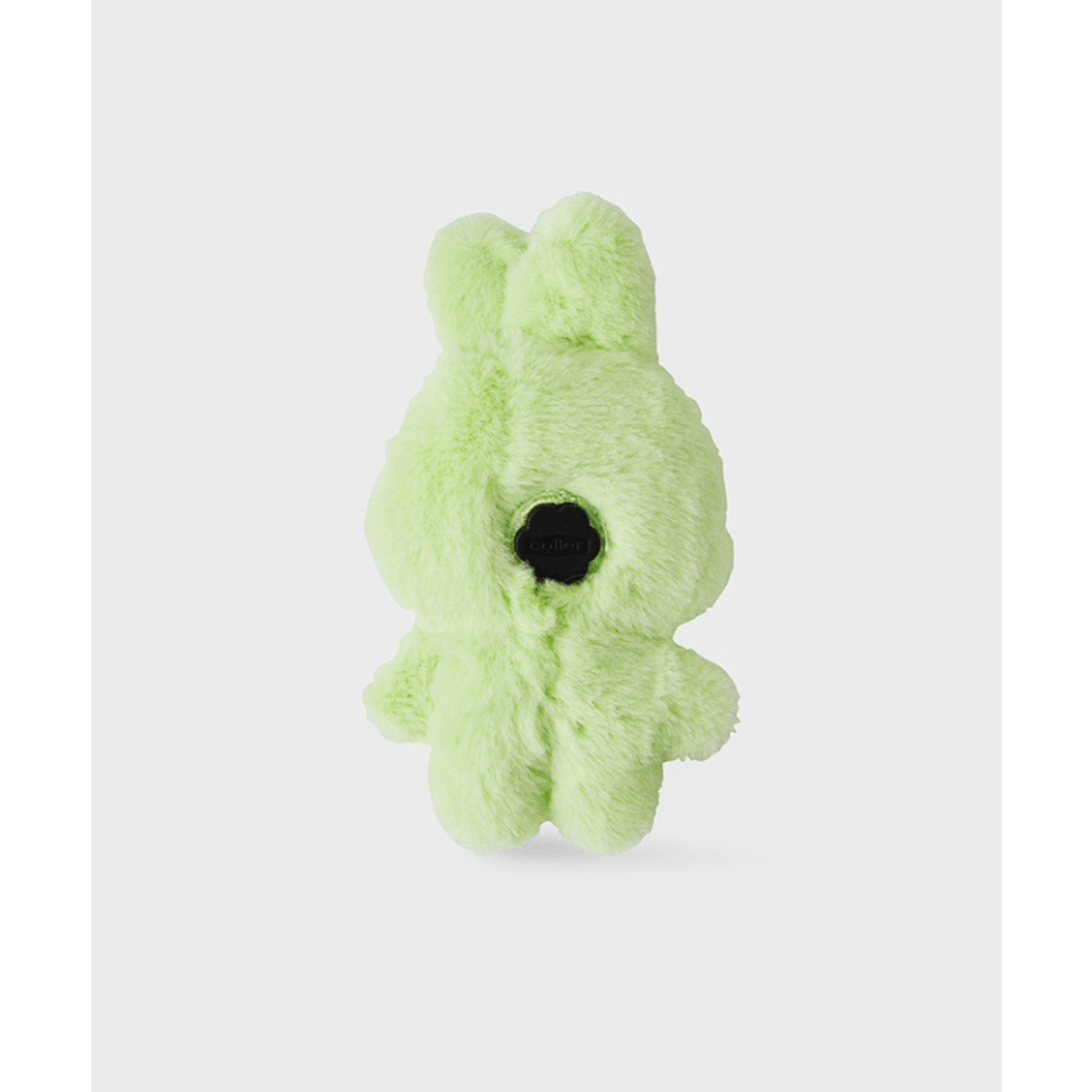 NewJeans NewJeans - bunini PLUSH STICON (GREEN ver)