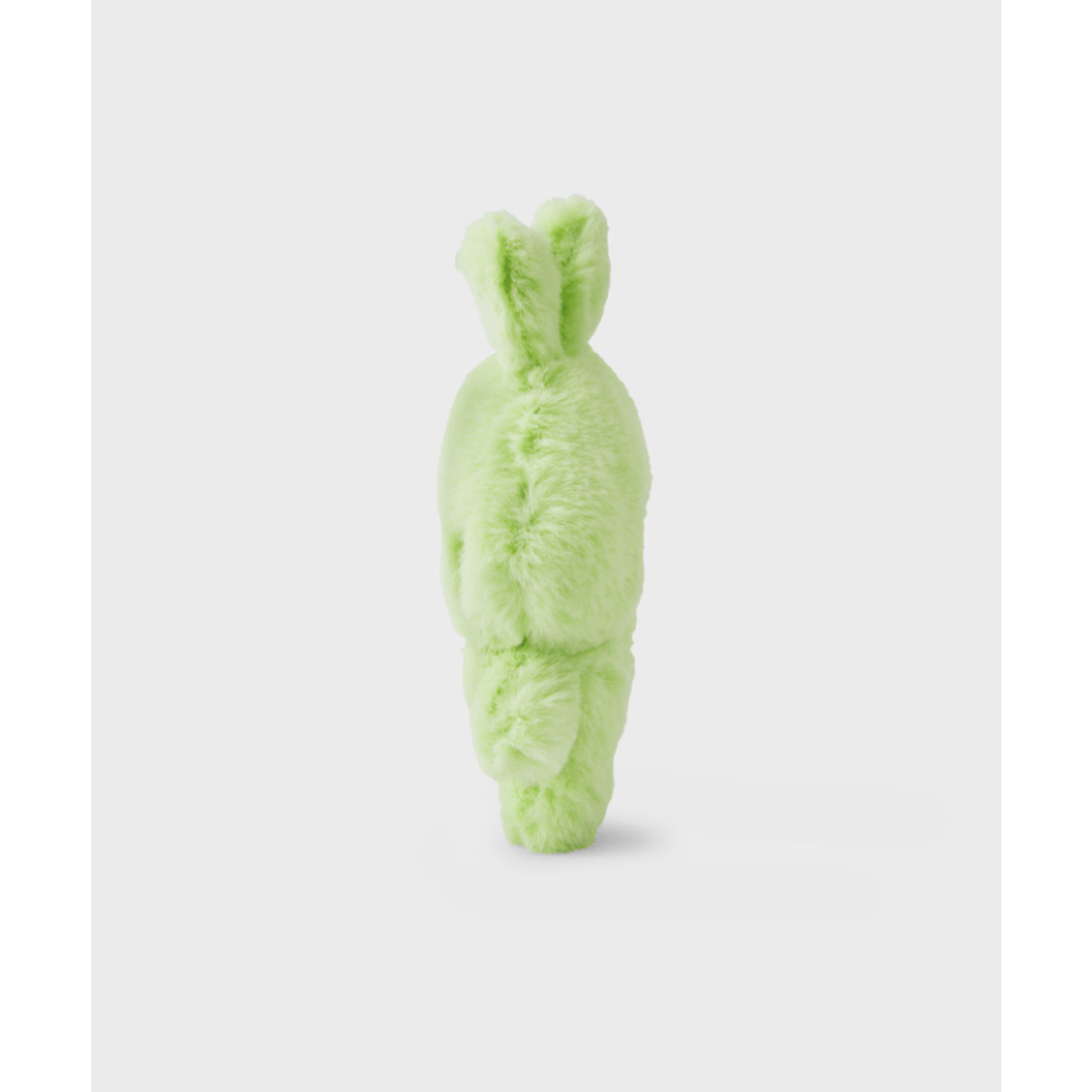 NewJeans NewJeans - bunini PLUSH STICON (GREEN ver)