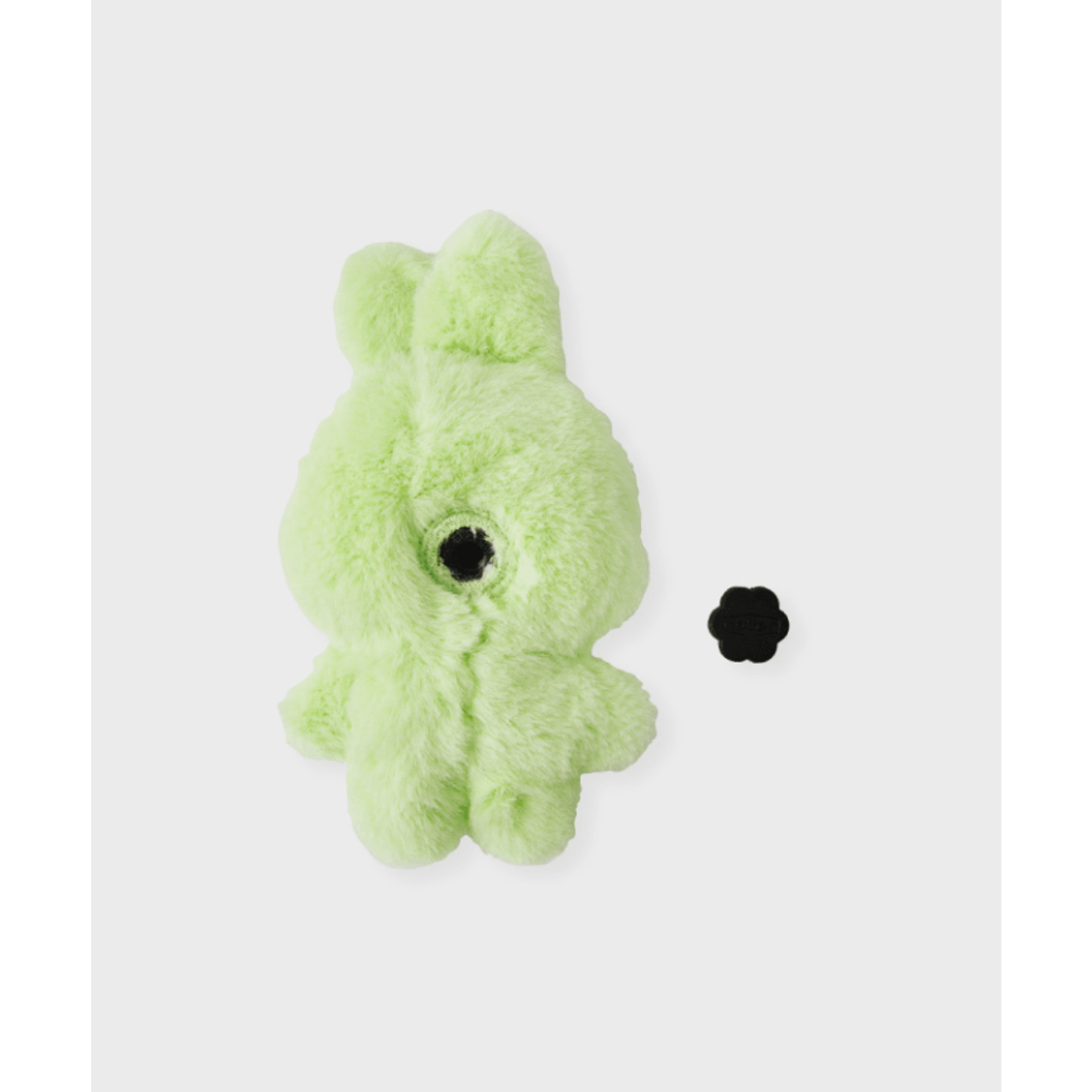 NewJeans NewJeans - bunini PLUSH STICON (GREEN ver)