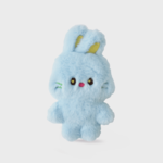 NewJeans [Summer Sale] NewJeans - bunini PLUSH STICON (BLUE ver)