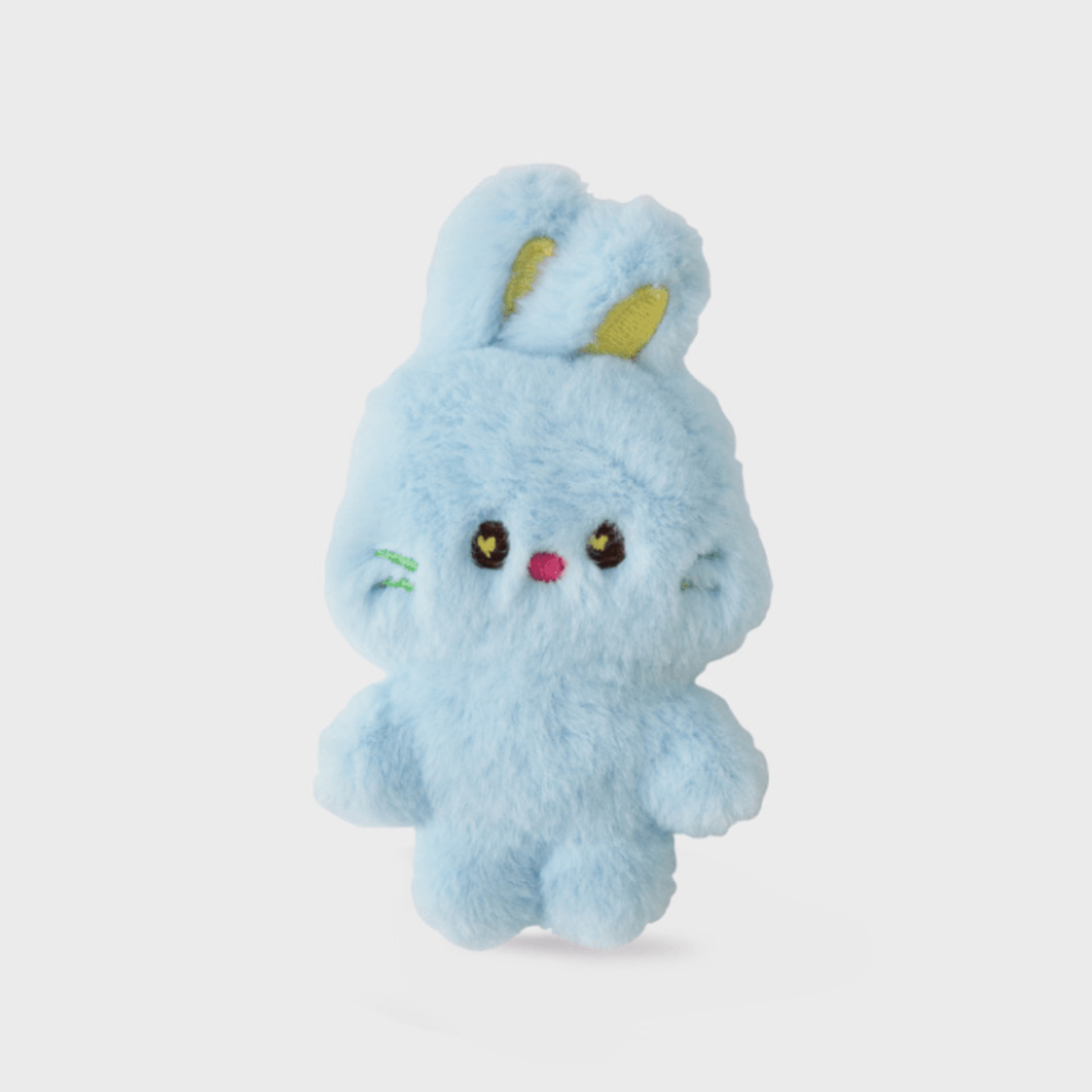 NewJeans [Summer Sale] NewJeans - bunini PLUSH STICON (BLUE ver)