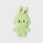 NewJeans NewJeans - bunini PLUSH STICON (GREEN ver)