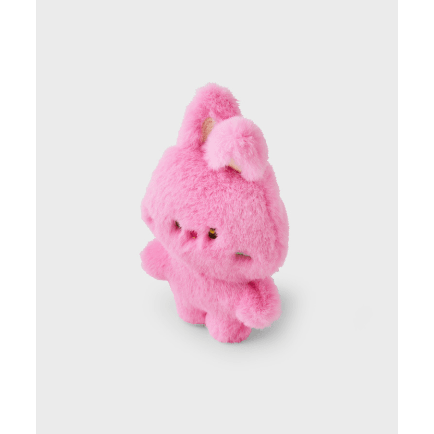 NewJeans NewJeans - bunini PLUSH STICON (PINK ver)