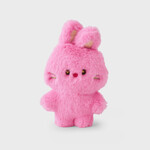 NewJeans NewJeans - bunini PLUSH STICON (PINK ver)