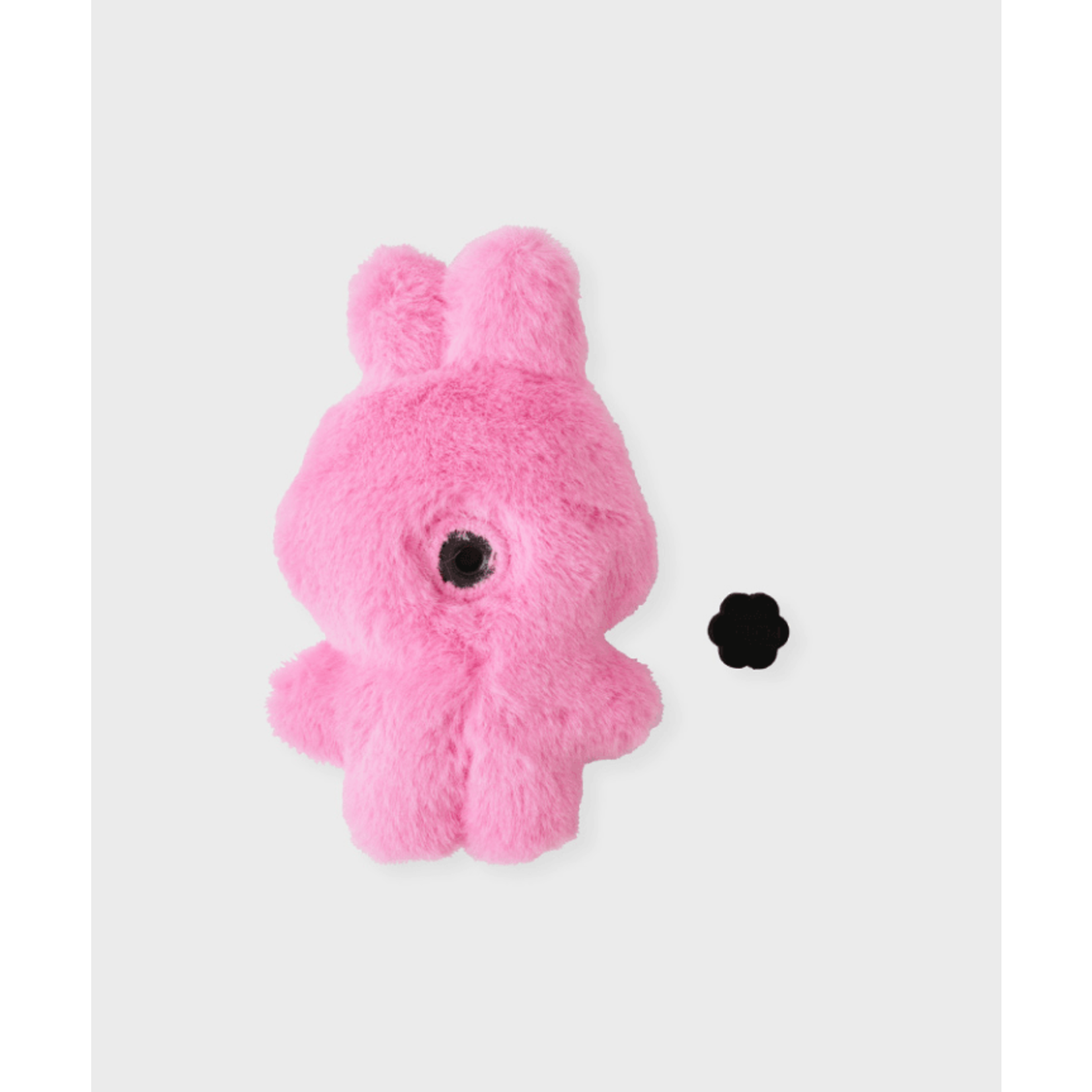 NewJeans [Summer Sale] NewJeans - bunini PLUSH STICON (PINK ver)