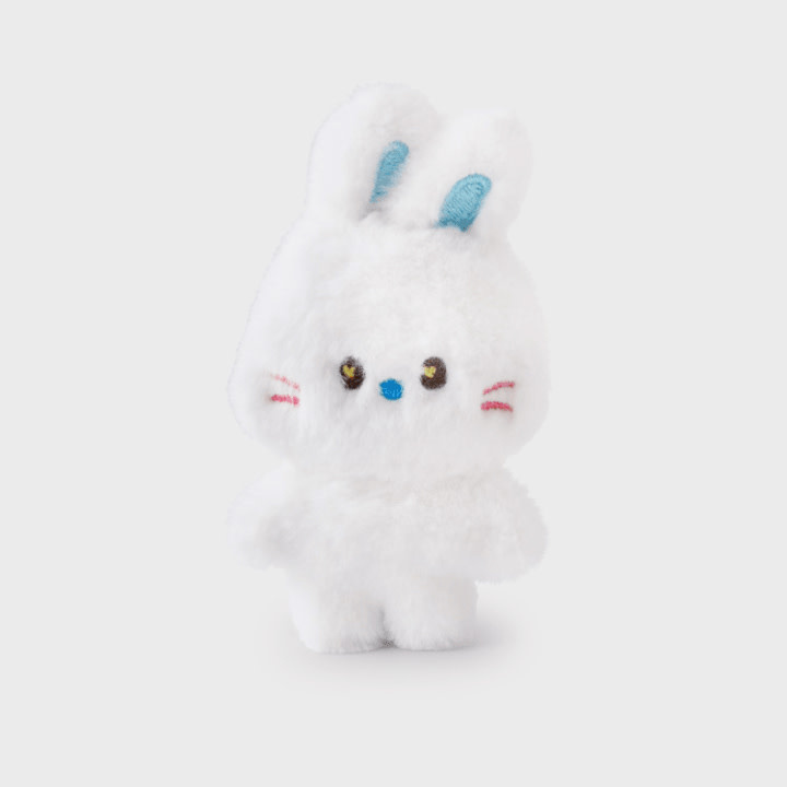 ぬいぐるみ white_bunny newjeans-newjeans-bunini-plush