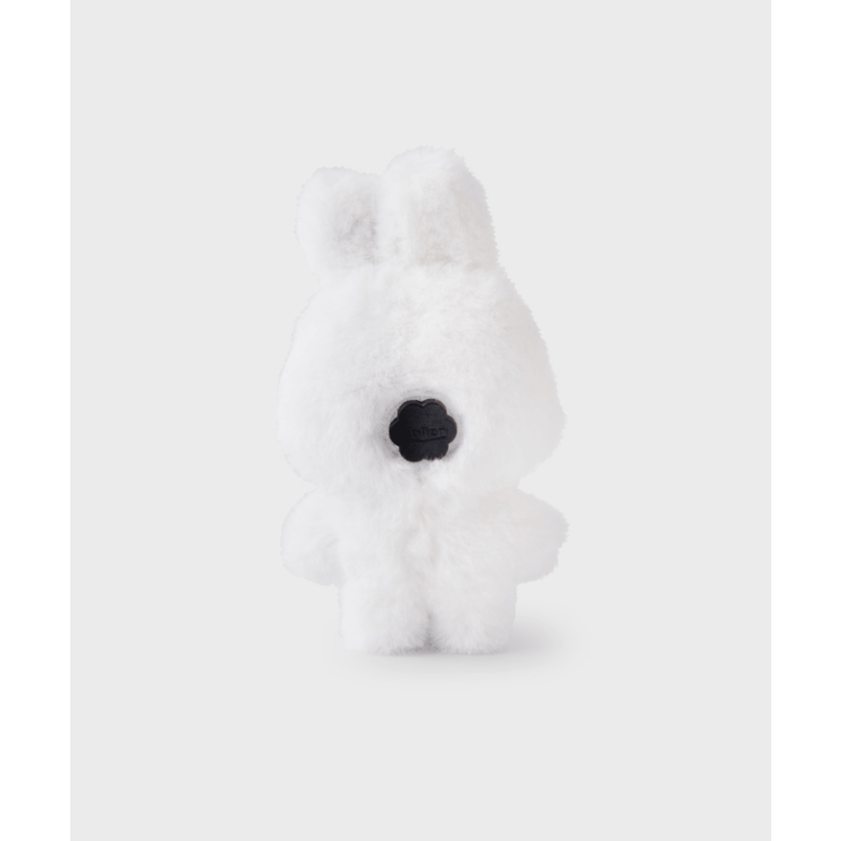 NewJeans [Summer Sale] NewJeans - bunini PLUSH STICON (WHITE ver)