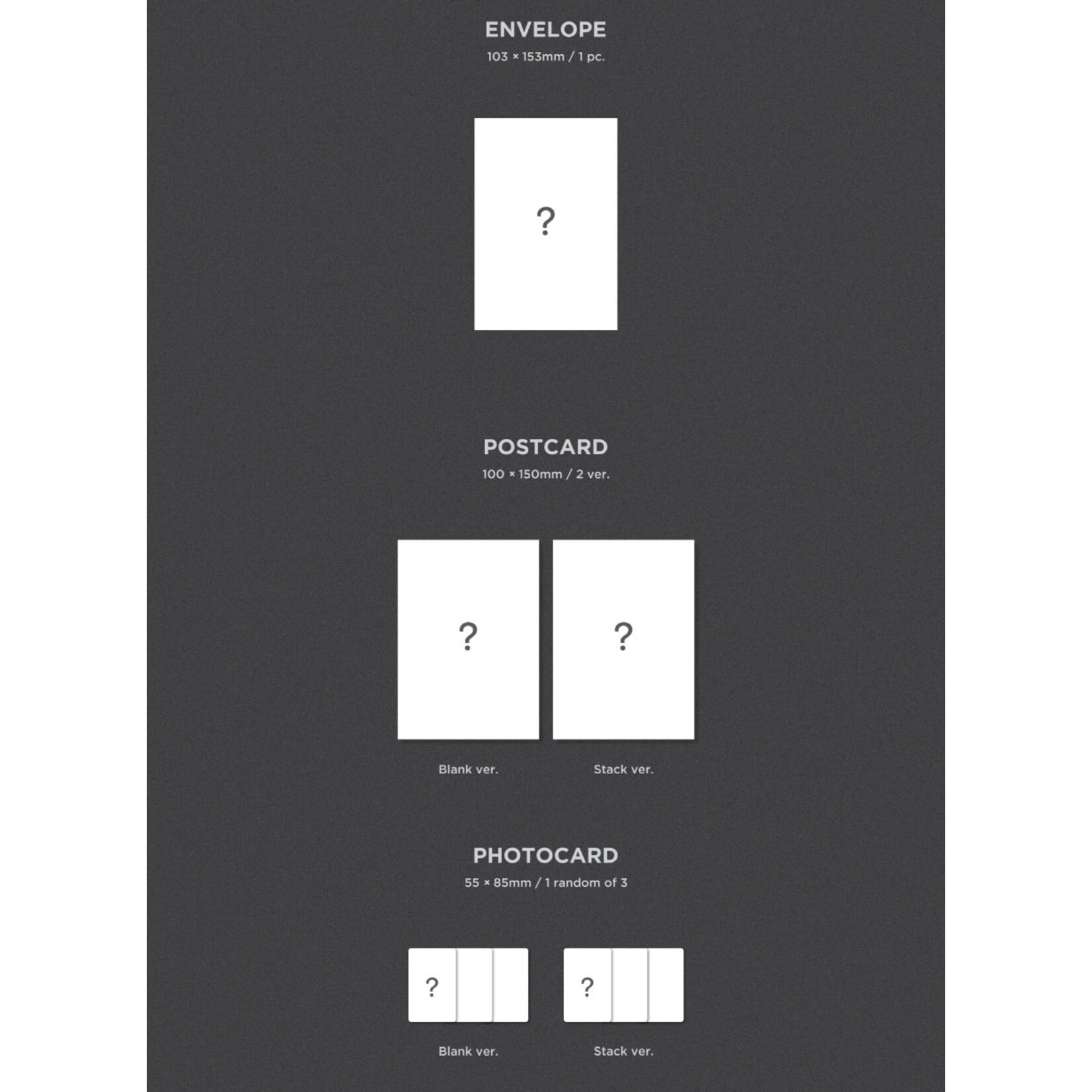 EXO CHEN - 4th Mini Album [DOOR] (Photobook ver) + Random Photocard (SW)