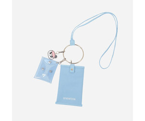 SEVENTEEN ツアーバッグ SVT SEVENTEEN SVT ドームツアー トートバッグ - メルカリ