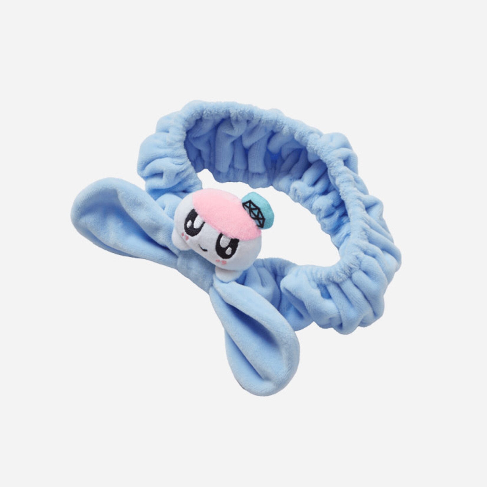 Seventeen SEVENTEEN - 'SEVENTEEN TOUR 'FOLLOW' AGAIN TO JAPAN' BONGBONGEE Hair Band