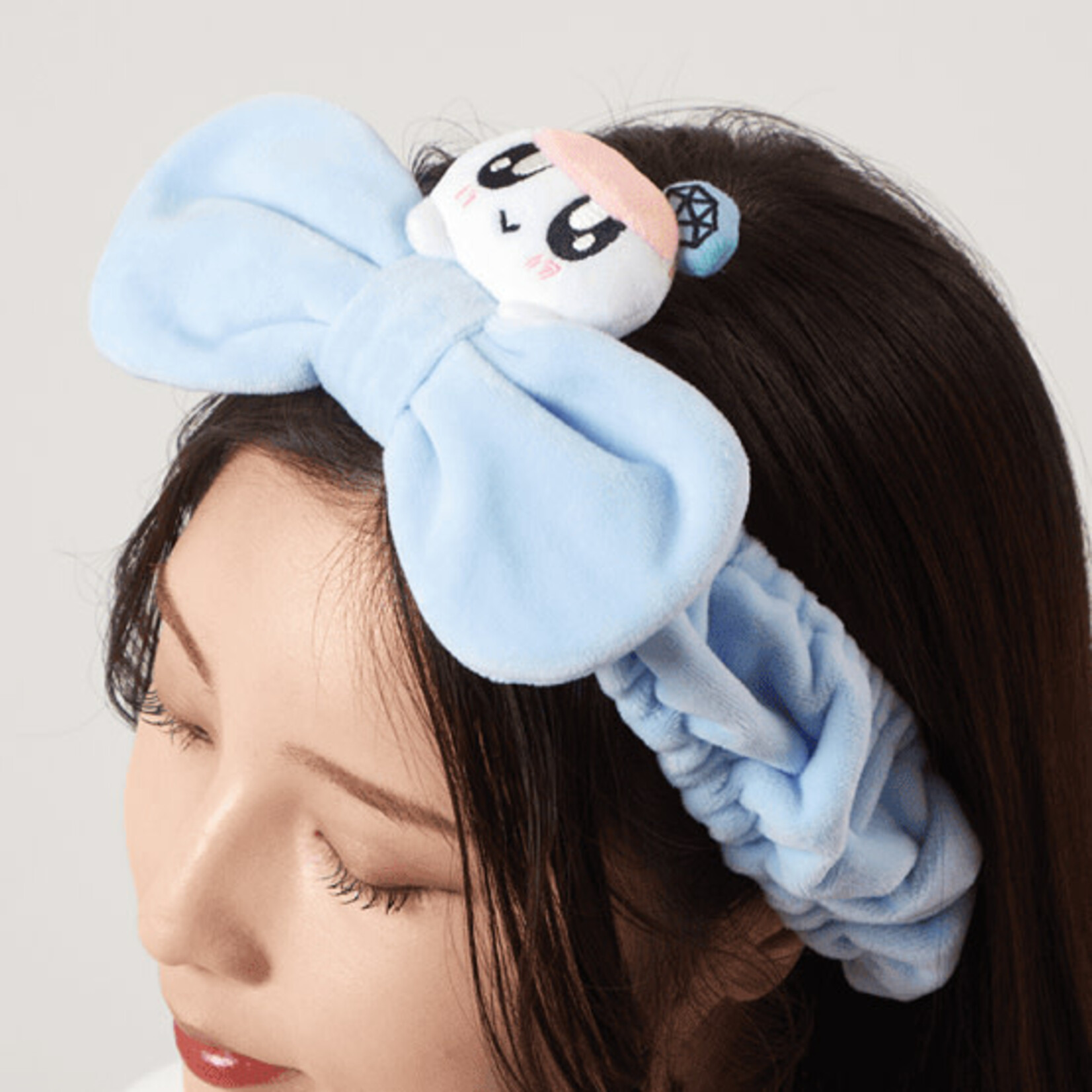 Seventeen SEVENTEEN - 'SEVENTEEN TOUR 'FOLLOW' AGAIN TO JAPAN' BONGBONGEE Hair Band