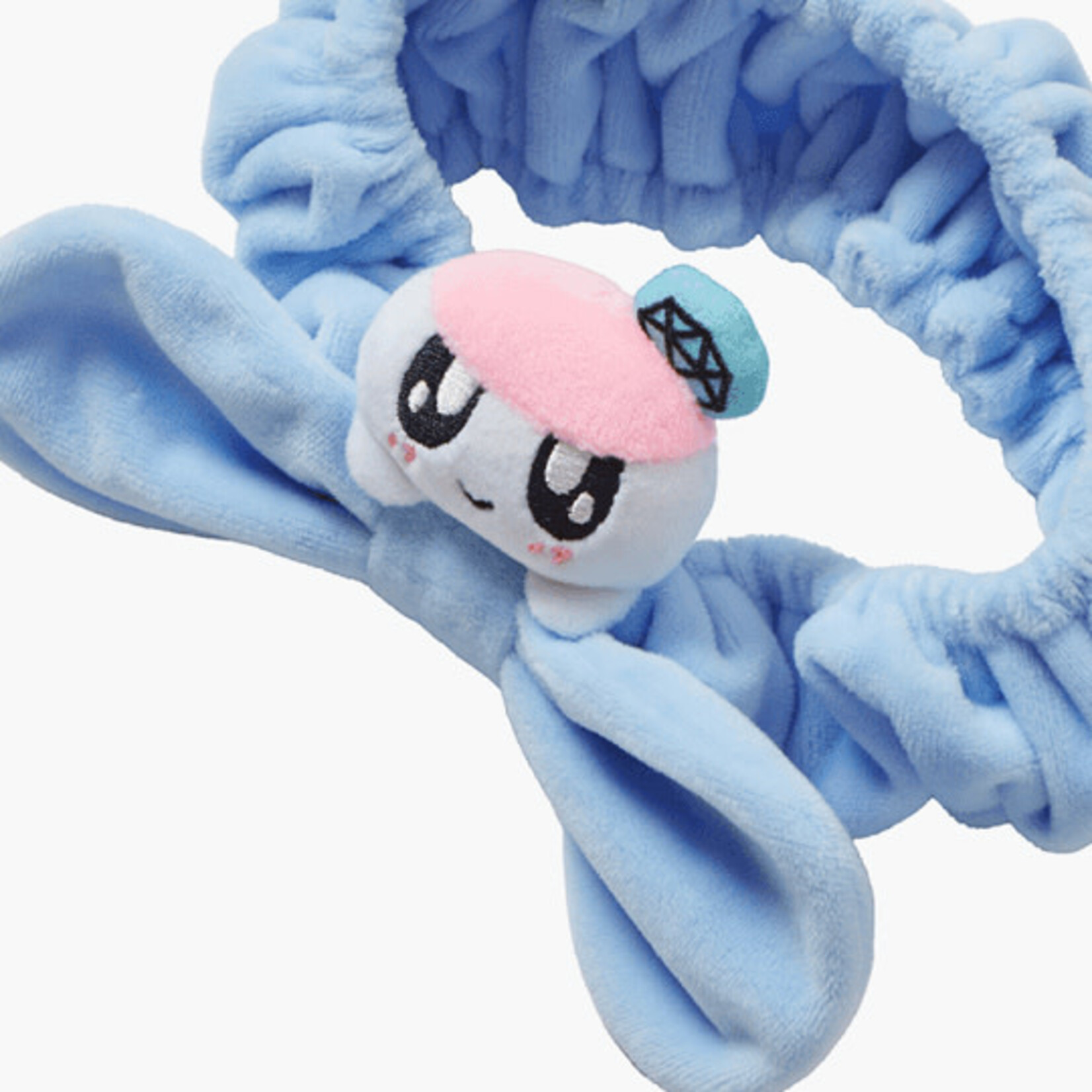 Seventeen SEVENTEEN - 'SEVENTEEN TOUR 'FOLLOW' AGAIN TO JAPAN' BONGBONGEE Hair Band